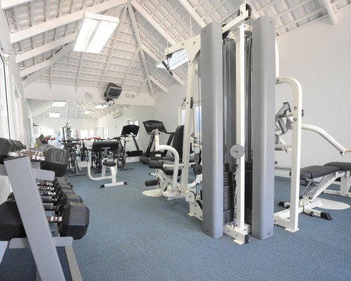 Blue JackTar 4* — Пуэрто Плата, Доминикана