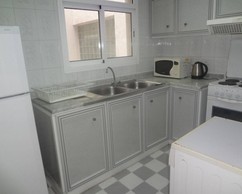 Royal Plaza Hotel Apartments Dubai