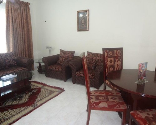 Royal Plaza Hotel Apartments Dubai