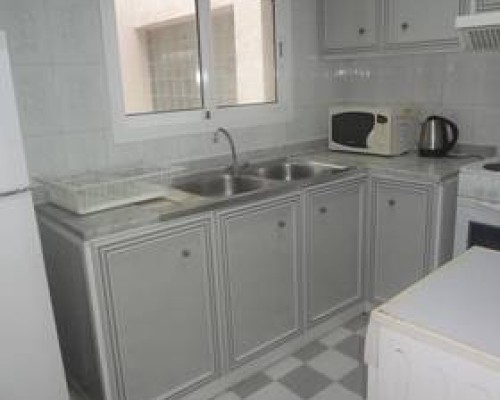 Royal Plaza Hotel Apartments Dubai