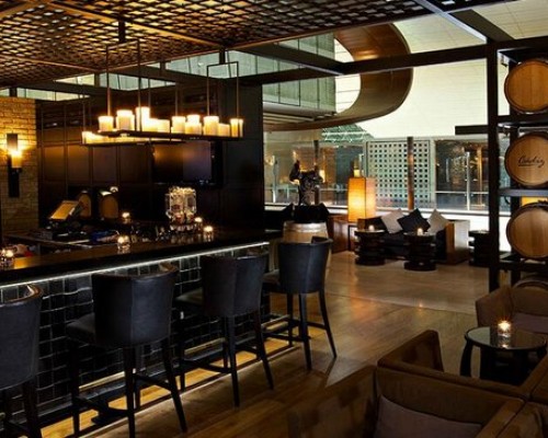 Dubai International Airport Hotel 5* — отель в транзитной зоне аэропорта Дубая
