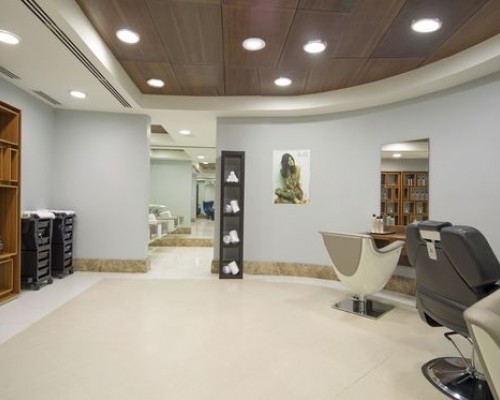 Dubai International Airport Hotel 5* — отель в транзитной зоне аэропорта Дубая