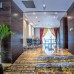 Executive Suites Abu Dhabi 4* — апарт-отель в Абу-Даби