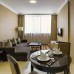 Executive Suites Abu Dhabi 4* — апарт-отель в Абу-Даби