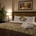 Executive Suites Abu Dhabi 4* — апарт-отель в Абу-Даби
