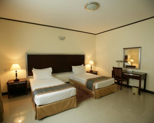 Imperial Hotel Apartment