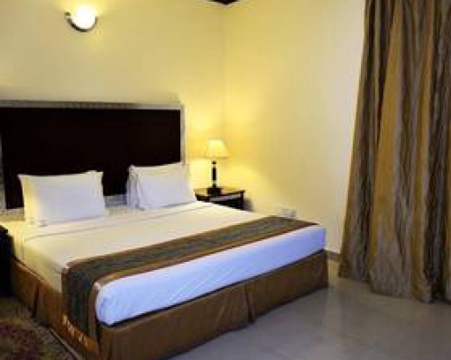 Imperial Hotel Apartment