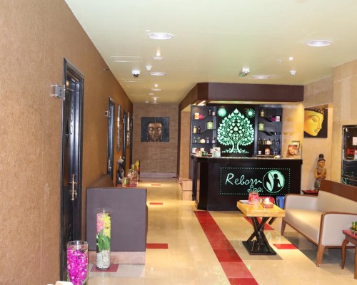 Ramee Rose Hotel Apartments, Абу-Даби