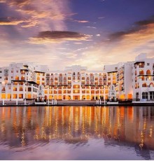 Eastern Mangroves Suites by Jannah 5*