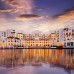 Eastern Mangroves Suites by Jannah 5* — Абу-Даби, ОАЭ