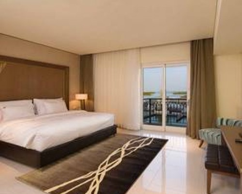 Eastern Mangroves Suites by Jannah 5* — Абу-Даби, ОАЭ
