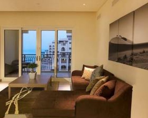 Eastern Mangroves Suites by Jannah 5* — Абу-Даби, ОАЭ