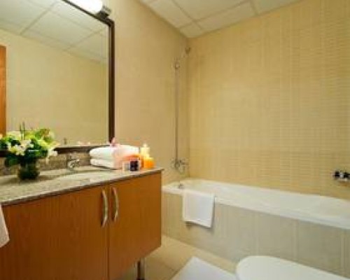 Naia Downtown Jebel Ali By Damac 4*