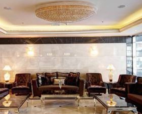 White Feather Hotel Apartments 4*