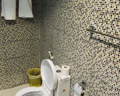 West Hotel, Dubai 1*