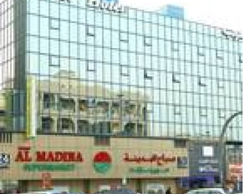 West Hotel, Dubai 1*