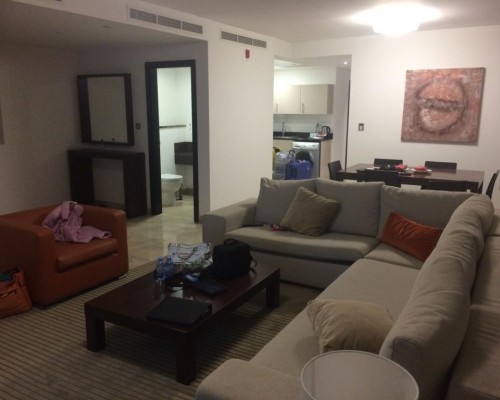 La Verda Dubai Marina Suites & Villas 5*