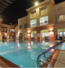 Ramada Hotel & Suites Ras Al Khaimah 5*