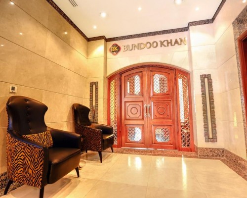 Ramada Hotel & Suites Ras Al Khaimah 5* в Рас-эль-Хайме