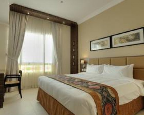Ramada Hotel & Suites Ras Al Khaimah 5* в Рас-эль-Хайме