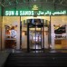 Sun & Sands Plaza Hotel 3* в Дубае — честный обзор