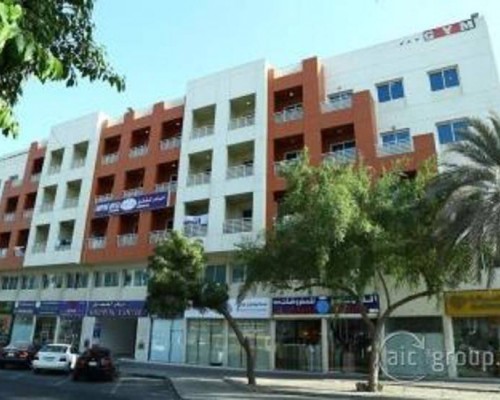 Oyo 138 Empire Hotel Apartment 3*
