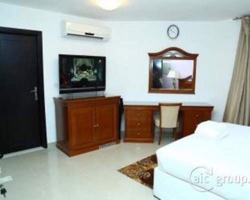 Oyo 138 Empire Hotel Apartment 3*