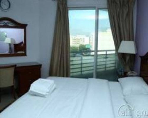 Oyo 138 Empire Hotel Apartment 3*