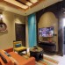 Qasr Al Sultan Boutique Hotel, Jebel Ali 3*