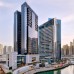 Crowne Plaza Dubai Marina 5* — отель в Дубай Марина