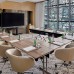 Crowne Plaza Dubai Marina 5* — отель в Дубай Марина