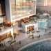 Crowne Plaza Dubai Marina 5* — отель в Дубай Марина