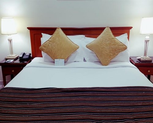 Al Nakheel Hotel Apartments by Mourouj Gloria 3* в Абу-Даби