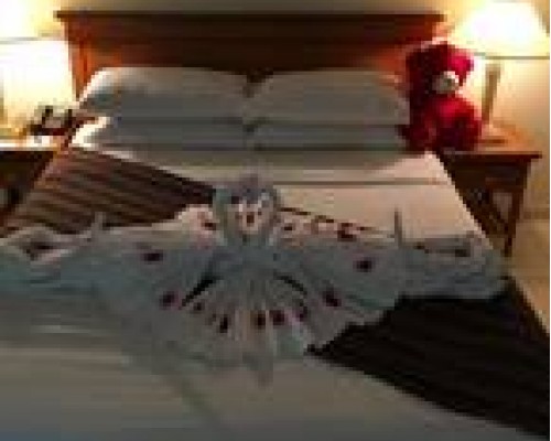 Al Nakheel Hotel Apartments by Mourouj Gloria 3* в Абу-Даби