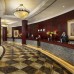 Beach Rotana All Suites 5* — Абу-Даби, ОАЭ