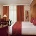 Beach Rotana All Suites 5* — Абу-Даби, ОАЭ