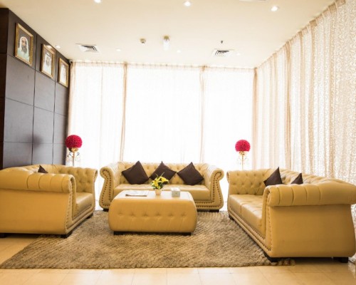 Voyage Hotel 3*