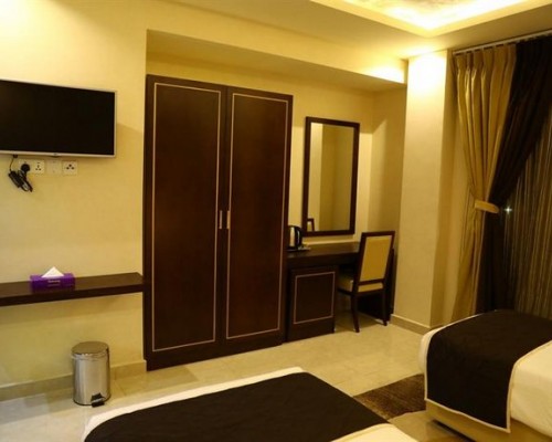 Voyage Hotel 3*