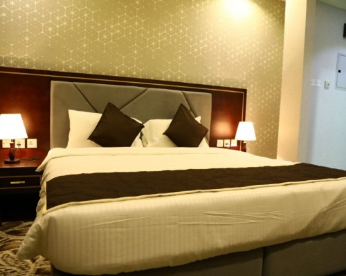 Voyage Hotel 3*