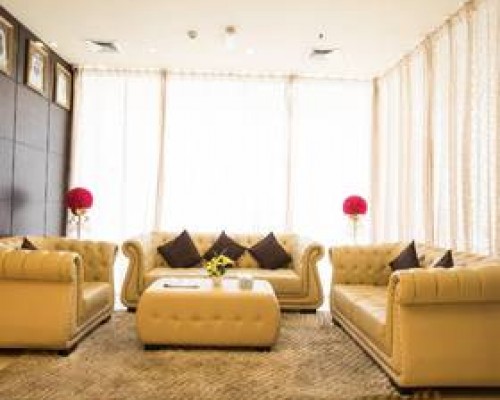 Voyage Hotel 3*