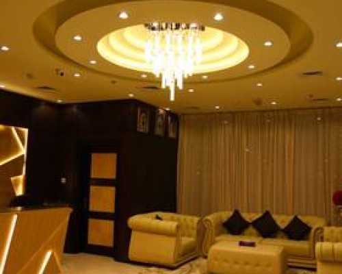 Voyage Hotel 3*