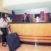 Novel Hotel City Center 4* в Абу-Даби
