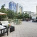 Novel Hotel City Center 4* в Абу-Даби