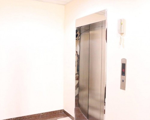 Al Nakheel Hotel Apartments 3* в Рас-эль-Хайме
