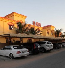 Al Maha Residence 3*