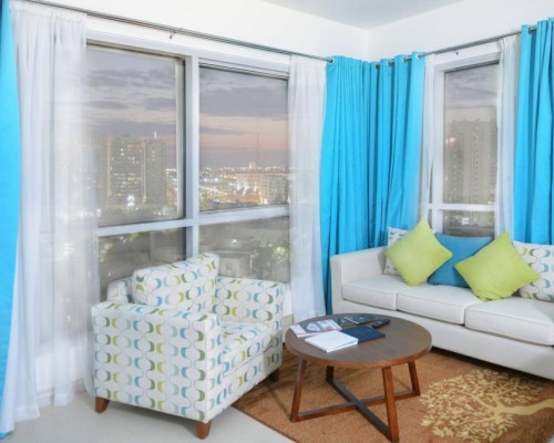 Jannah Place Abu Dhabi 4* — отель в Абу-Даби