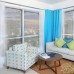 Jannah Place Abu Dhabi 4* — отель в Абу-Даби