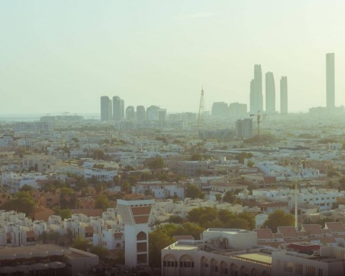 Jannah Place Abu Dhabi 4* — отель в Абу-Даби
