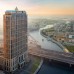 Hilton Dubai Al Habtoor City, Дубай — честный обзор отеля 5*