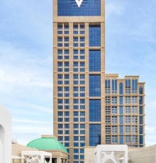 V Hotel Dubai, Curio Collection by Hilton 5* V Hotel Dubai, Curio Collection by Hilton 5*